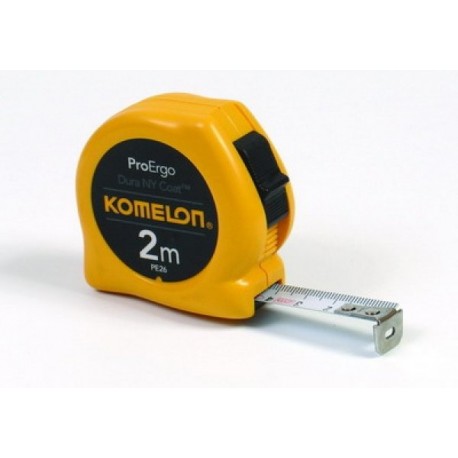 Metr svinovací KOMELON 2mx16mm KMC2074N