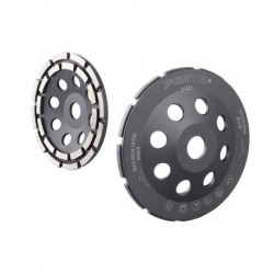 Kotouč diamantový brusný FESTA 2řadý 150x22.2mm