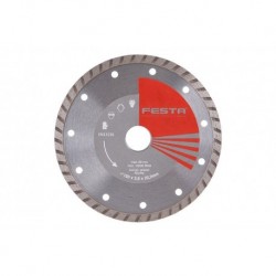 Kotouč diamantový FESTA TURBO 150x2.6x22.2mm