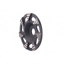 Kotouč diamantový brusný FESTA segmentový 150x22.2mm