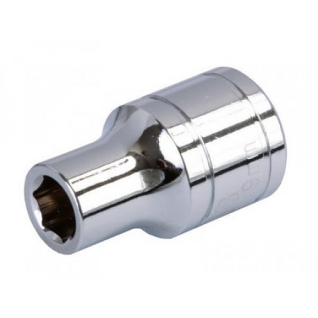 Hlavice FESTA 1/4" CrV 14mm