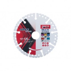 Kotouč diamantový FESTA INDUSTRY univerzální 125x1.5x22.2mm