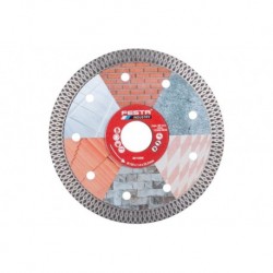 Kotouč diamantový FESTA INDUSTRY 125x1.4x22.2mm