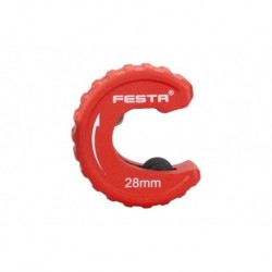 Řezačka na trubky FESTA 28mm kotoučová