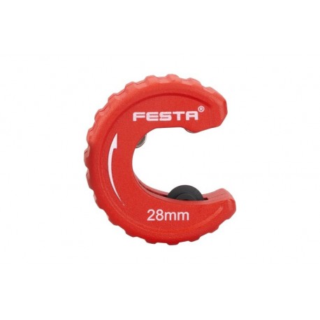Řezačka na trubky FESTA 28mm kotoučová