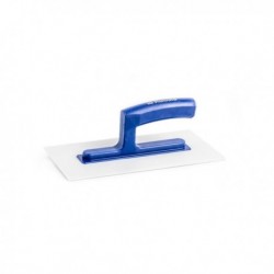 Hladítko plastové 130x270mm holé s eurorukojetí 0355