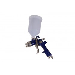 Pistole stříkací FESTA horní plast 600ml