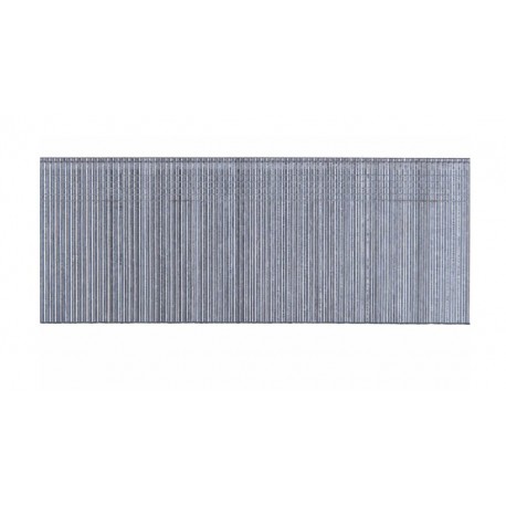 Hřebíky nastřelovací 30mm 18G typ F hlava 2mm 1.25x0.95mm 6000ks
