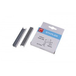 Spony WESTBERG typ 53/10mm 1000ks/box