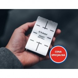 SMART INSTALL nástroj pro instalaci sádrokartonových profilů 0675