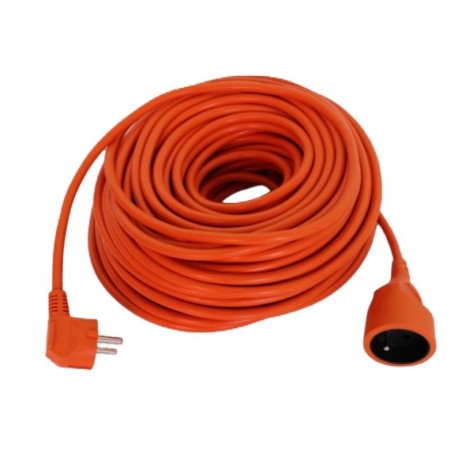 Kabel prodlužovací FESTA 3x1.5mm 40m 230V max.3680W IP20