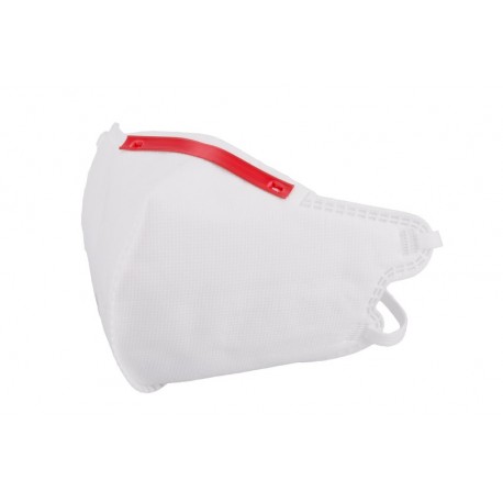 Respirátor WESTBERG FFP2 bez ventilu