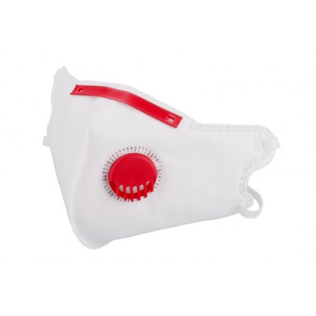 Respirátor WESTBERG FFP2 s ventilem