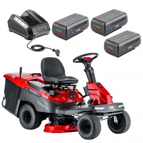 Rider Aku R 74.5 Li 36V