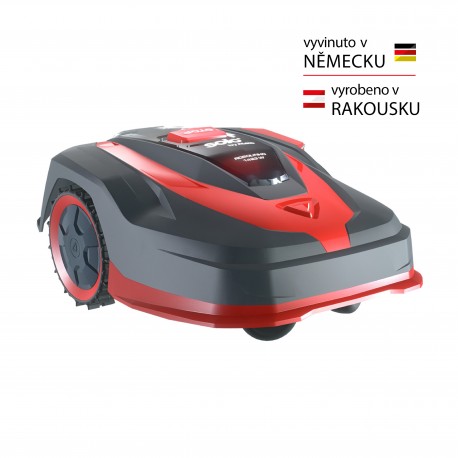 sekačka 1423 W SBA ROBOLINHO