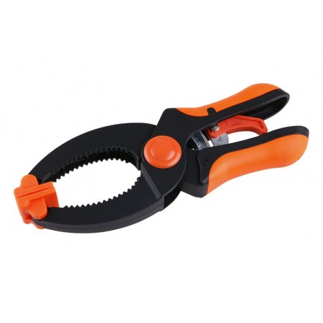Svěrka se zubovou pojistkou FESTA 230mm/9"