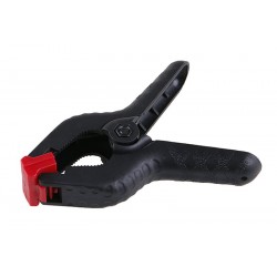 Svěrka plastová WESTBERG 4" rozteč max. 40mm