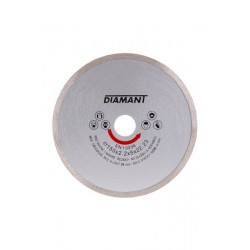 Kotouč diamantový DIAMANT 150x2.2x22.2mm plný