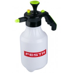 Postřikovač FESTA ruční tlakový 2 L