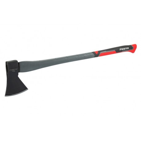 Sekera FESTA 1250g 92cm násada FIBERGLASS