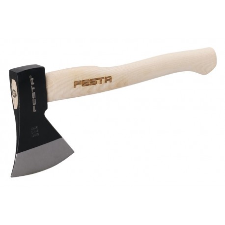 Sekera FESTA PROFI 600g 36cm násada jasan