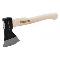 Sekera FESTA PROFI 1000g 40cm násada jasan