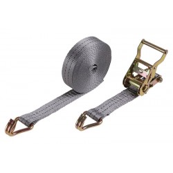 Pás upínací ráčnový 1.5" (35mm)x8m TUV GS 2000kg