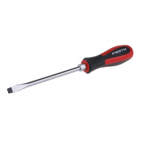 Šroubovák úderový FESTA INDUSTRY CrV S 8x150mm 6hran