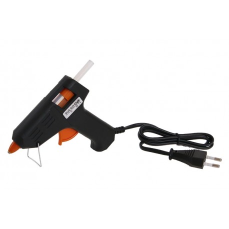 Pistole tavná malá 15W 7.2mm