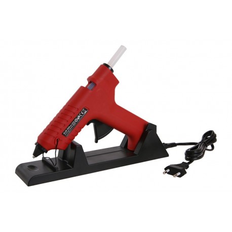 Pistole tavná FESTA velká 80W 11.2mm bezdrátová(akumulační)
