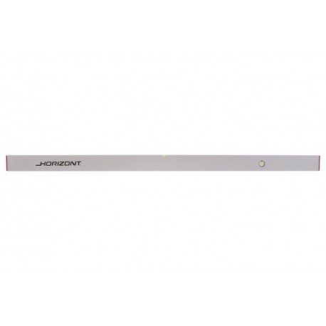 Lať stahovací HORIZONT 2 libely SL2 3m