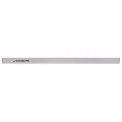 Lať stahovací HORIZONT 1 libela SL1 2.5m