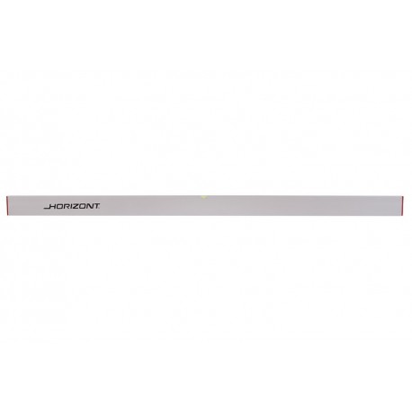 Lať stahovací HORIZONT 1 libela SL1 2m
