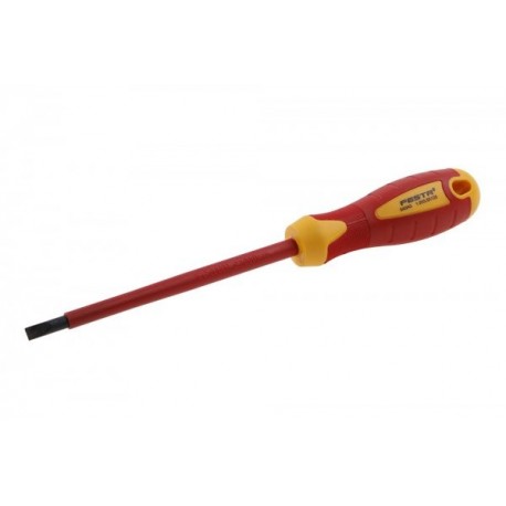Šroubovák elektro FESTA CrV S 5.5x125mm VDE 1kV