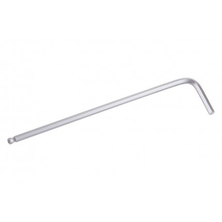Klíč L inbus FESTA s kuličkou CrV 2.5mm 18x88mm