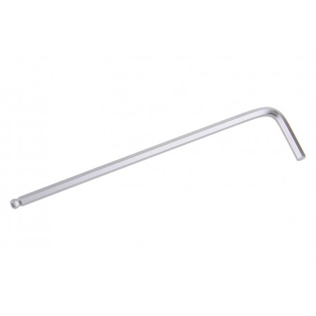Klíč L inbus FESTA s kuličkou CrV 3mm 21x97mm
