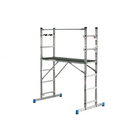Pracovní plošina multifukční max 150kg