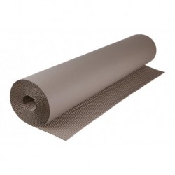 Lepenka vlnitá 1x30m