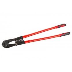Kleště pákové FESTA CrMo 24"/610mm s čelistmi na lanka a kabely