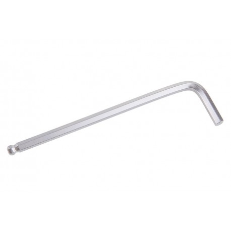 Klíč L inbus FESTA s kuličkou CrV 7mm 34x142mm