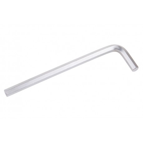 Klíč L inbus FESTA CrV 9mm 38x155mm prodloužený