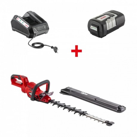 plotostřih AKU HT3645 LI SBA SET