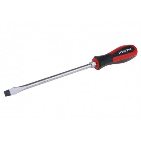 Šroubovák úderový FESTA CrV S 10x200mm 6hran