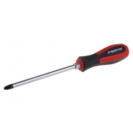 Šroubovák úderový FESTA CrV PH 3x150mm 6hran