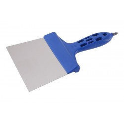 Stěrka nerezová 150mm s křížovým šroubovákem 0545