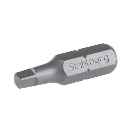 Bit STAHLBERG SQ 1 25mm S2