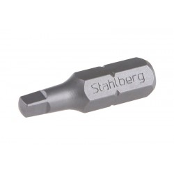 Bit STAHLBERG SQ 0 25mm S2