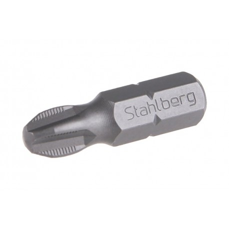 Bit STAHLBERG PH 3 25mm S2 (2 ks)