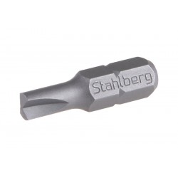 Bit STAHLBERG "3/16" 25mm S2