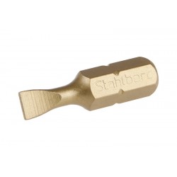 Bit STAHLBERG S 5.0mm 25mm TiN S2